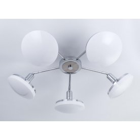 Потолочная люстра Тамбо CL716251Wz