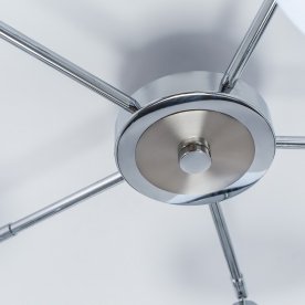 Потолочная люстра Тамбо CL716251Wz