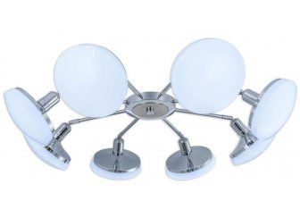 Потолочная люстра Тамбо CL716281Nz