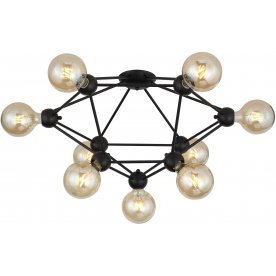 Потолочная люстра Tavere SL412.402.09