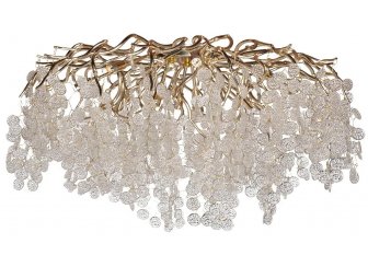 Потолочная люстра Tenera 86-9018/1000