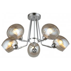 Потолочная люстра Tesero OML-27307-05