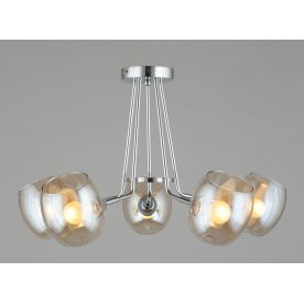 Потолочная люстра Tesero OML-27307-05