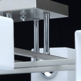 Потолочная люстра Тетро 673013908