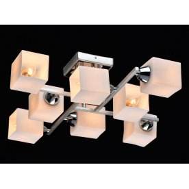 Потолочная люстра Тетро 673015108