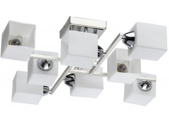 Потолочная люстра Тетро 673015108