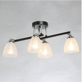 Потолочная люстра 673017204