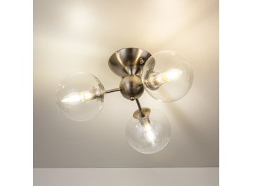 Потолочная люстра CL102131