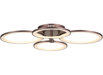 Потолочная люстра Twiddle SL867.702.04