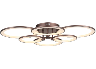 Потолочная люстра Twiddle SL867.702.06