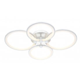 Потолочная люстра Twiddle SL869.502.04