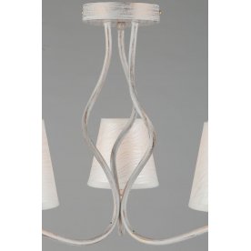 Потолочная люстра Ugento OML-28407-03