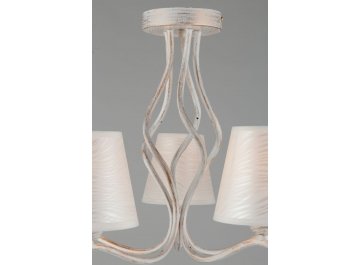 Потолочная люстра Ugento OML-28407-05