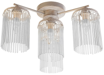 Потолочная люстра Ursula TL7170X-04WG