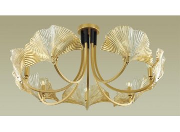 Потолочная люстра 4870/7