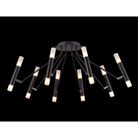 Потолочная люстра Vigo MOD620CL-16B