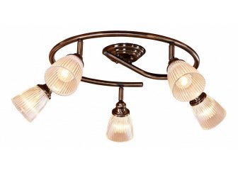 Потолочная люстра Виндзор CL539551