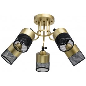 Потолочная люстра Вита 220011705