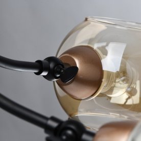 Потолочная люстра Вита 220012405