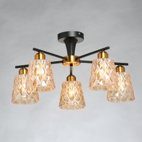 Потолочная люстра 220013005