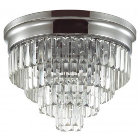 Потолочная люстра 5258/5C