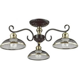 Потолочная люстра Zerome 3472/3C