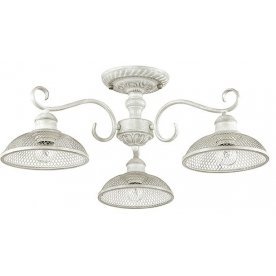 Потолочная люстра Zerome 3473/3C