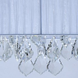 Потолочная люстра Жаклин 465016006