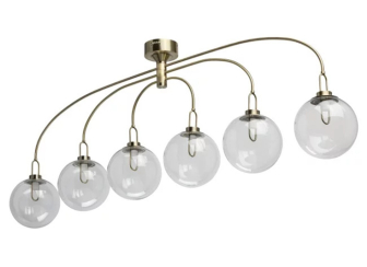 Люстра Крайс 657011606