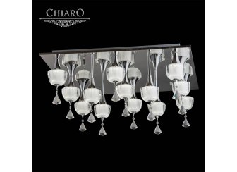 Потолочная люстра Chiaro Симона 455010913