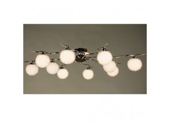 Потолочная люстра Citilux Юнона CL218101