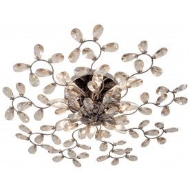 Потолочная люстра Адриатика 280011008