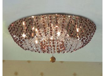 Потолочная люстра Орион CL305103