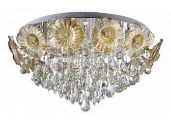 Потолочная люстра Profitto SL774.142.33