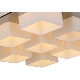 Потолочная люстра Solido SL540.502.09