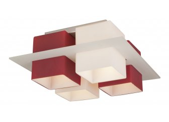 Потолочная люстра Solido SL540.562.04