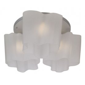 Потолочная люстра ST Luce Big Onde SL119.502.03