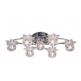 Потолочная люстра ST Luce SL204.102.07