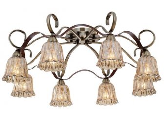 Потолочная люстра ST Luce SL324.302.08