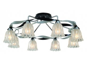 Потолочная люстра ST Luce SL324.752.08