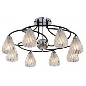 Потолочная люстра ST Luce SL329.142.08