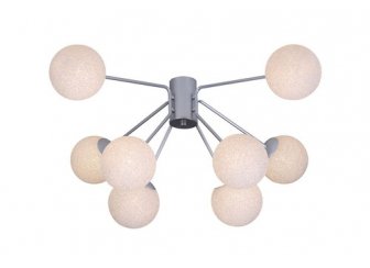 Потолочная люстра ST Luce SL516.502.08