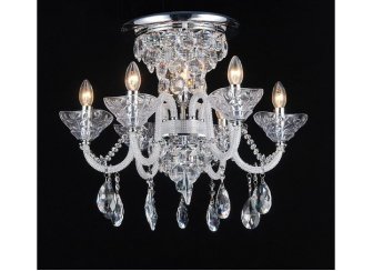 Потолочная люстра ST Luce SL607.102.08