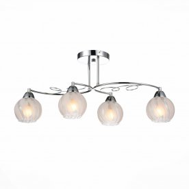 Потолочная люстра ST Luce SLE101.112.04