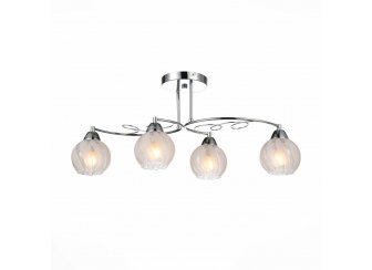 Потолочная люстра ST Luce SLE101.112.04