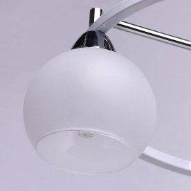 Потолочная люстра Тетро 1 673010103
