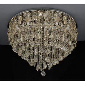 Потолочный светильник с пультом ДУ ST Luce SL771.103.32