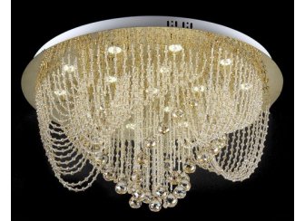 Потолочный светильник с пультом ДУ ST Luce SL772.142.16