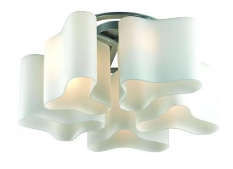 Потолочные люстра Onde 2 SL118.502.05