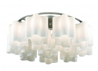 Потолочные люстра Onde SL116.052.12